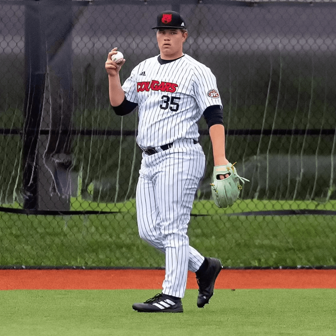 Timothy Teixeira