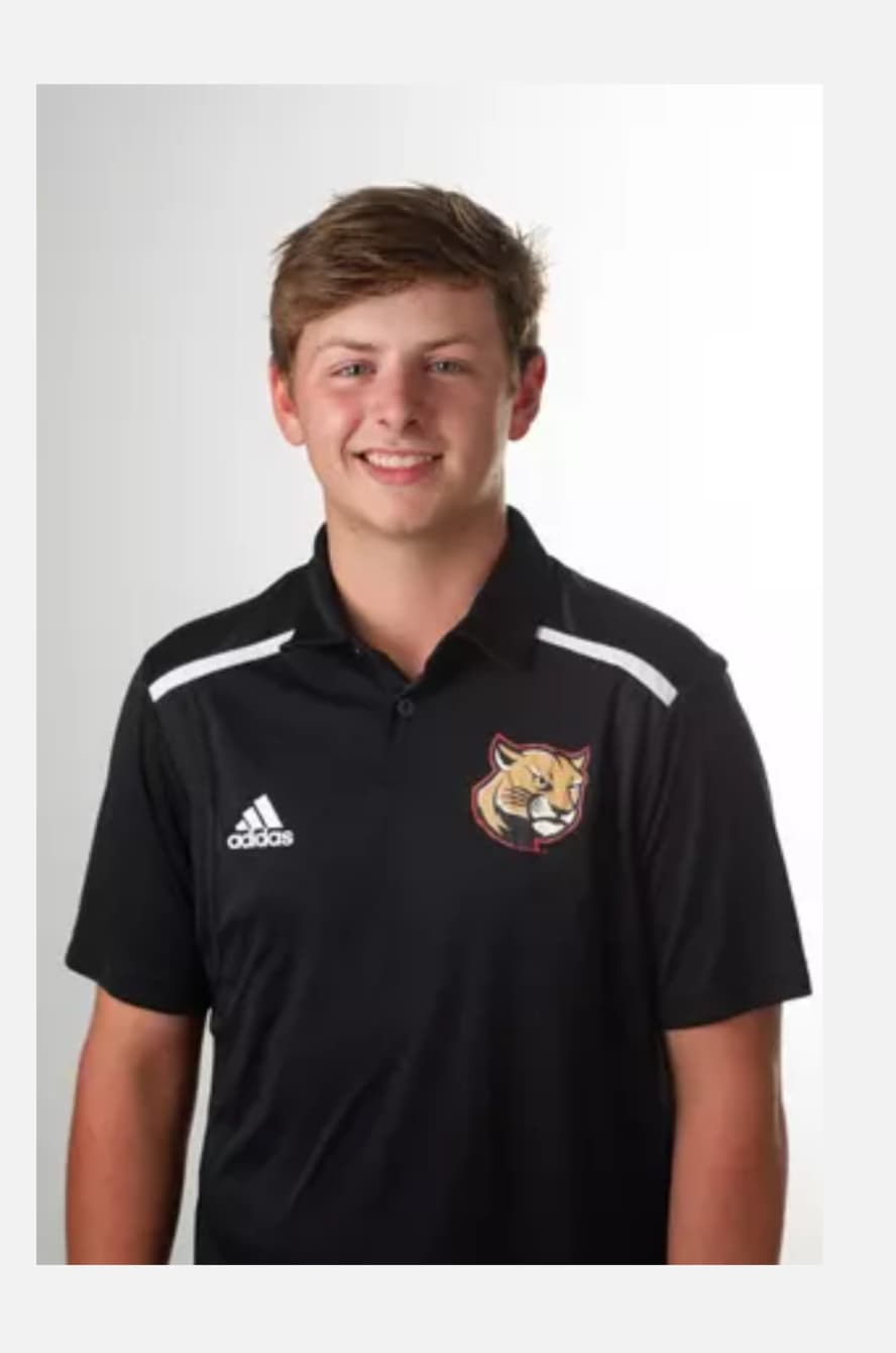 Max Bruening