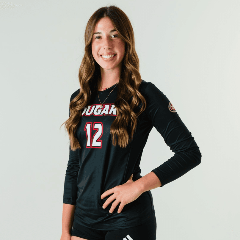 Maddie Determan