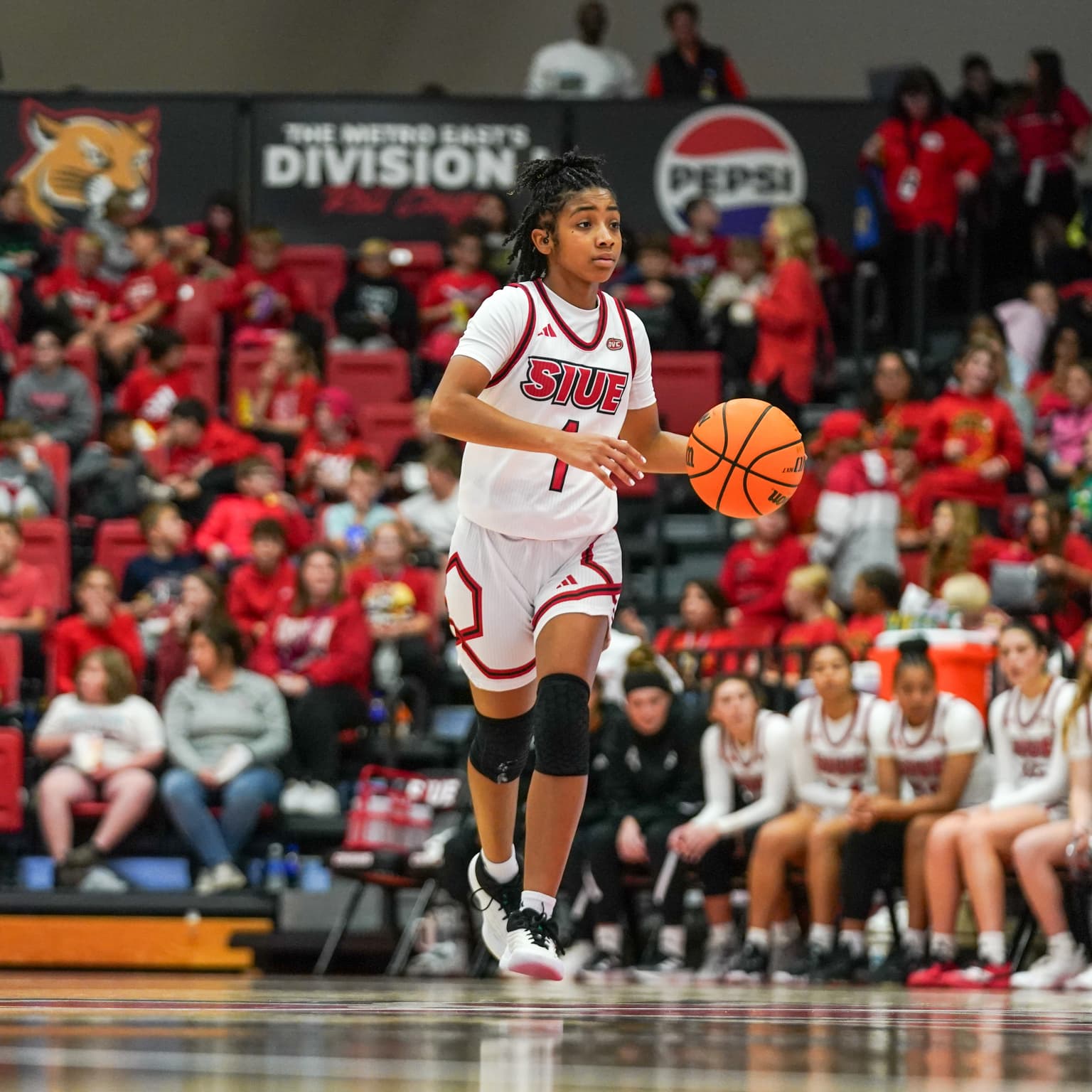 Kiyoko Proctor