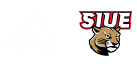 Southern Illinois University Edwardsville banner logo