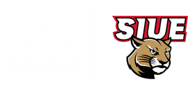 Southern Illinois University Edwardsville banner logo