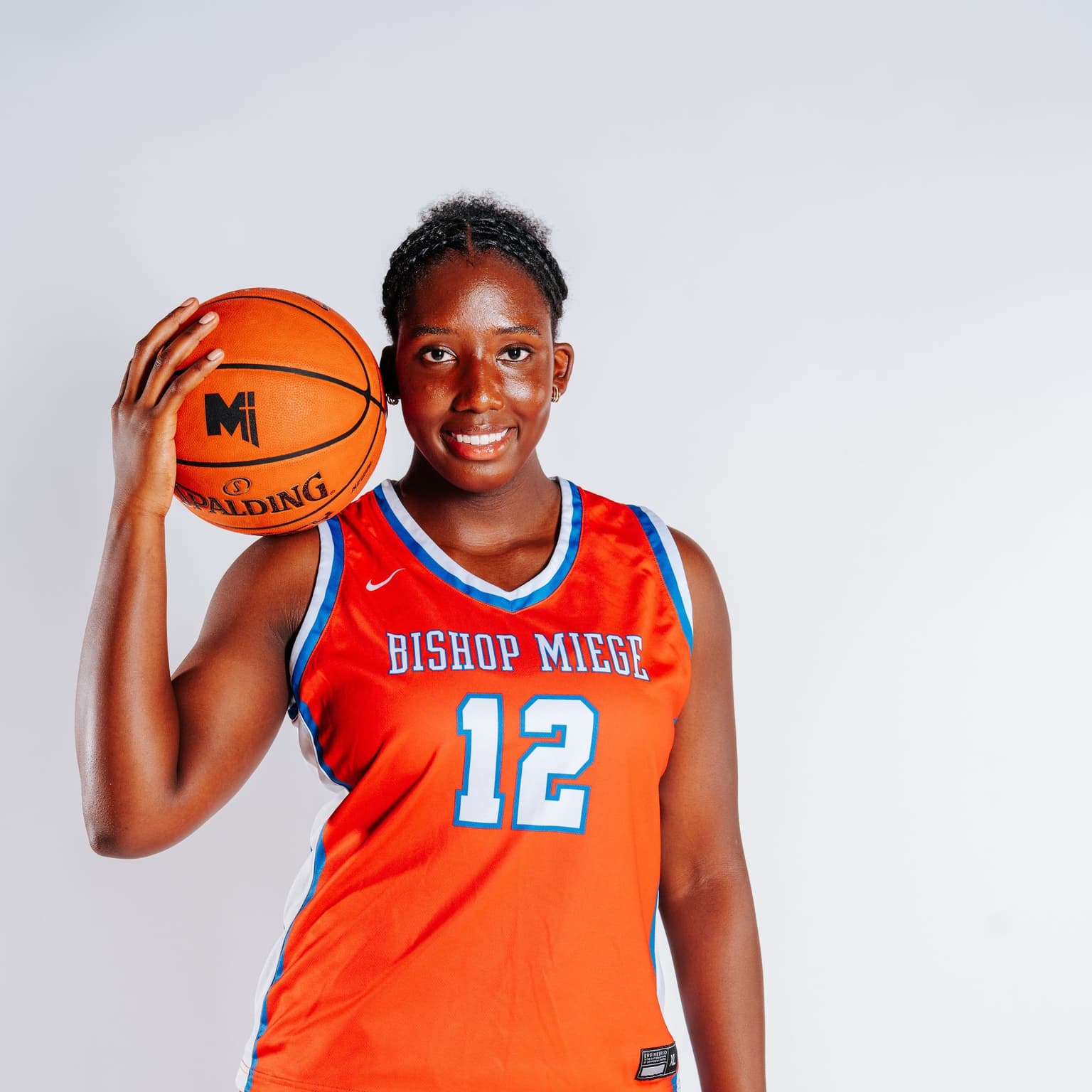 Jayla McClinton