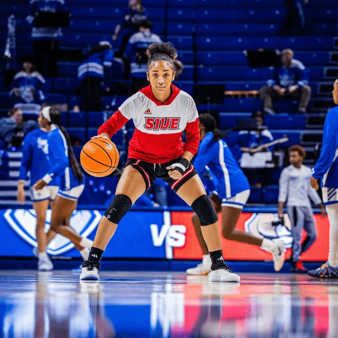 Kiyoko Proctor